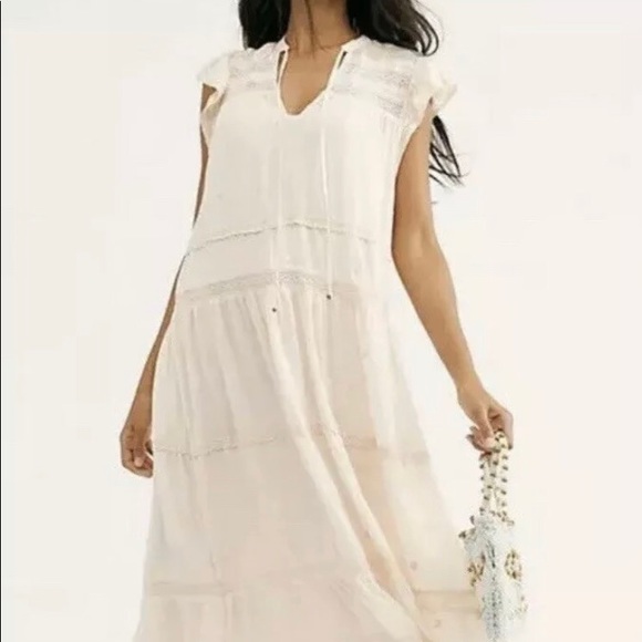 Free People Dresses & Skirts - NWOT dress size M